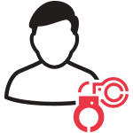 Criminal Icon